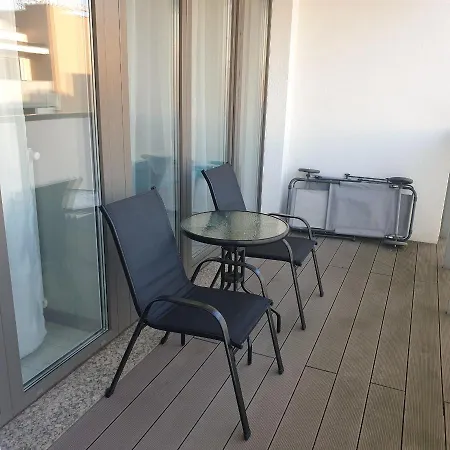 ,Private Apartment, Aircondition, Garage, Hd Tv Pl & De, Wifi, Fully Equipped, Near Beach Kolobrzeg Exterior photo