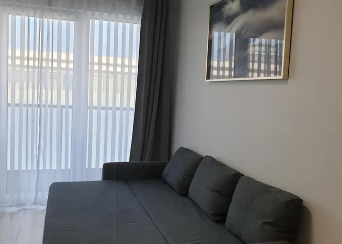 ,Private Apartment, Aircondition, Garage, Hd Tv Pl & De, Wifi, Fully Equipped, Near Beach