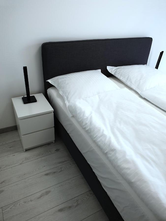 ,private Apartment, Aircondition, Garage, Hd Tv Pl & De, Wifi, Fully Equipped, Near Apartment Kolobrzeg
