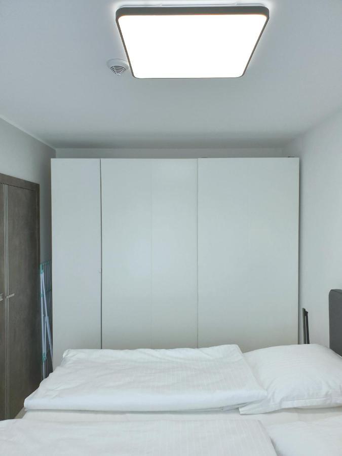 ,private Apartment, Aircondition, Garage, Hd Tv Pl & De, Wifi, Fully Equipped, Near Apartment Kolobrzeg