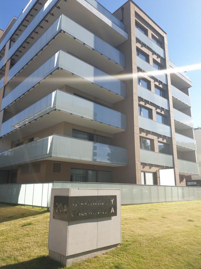 ,private Apartment, Aircondition, Garage, Hd Tv Pl & De, Wifi, Fully Equipped, Near *