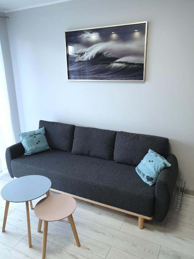 ,private Apartment, Aircondition, Garage, Hd Tv Pl & De, Wifi, Fully Equipped, Near * Kolobrzeg