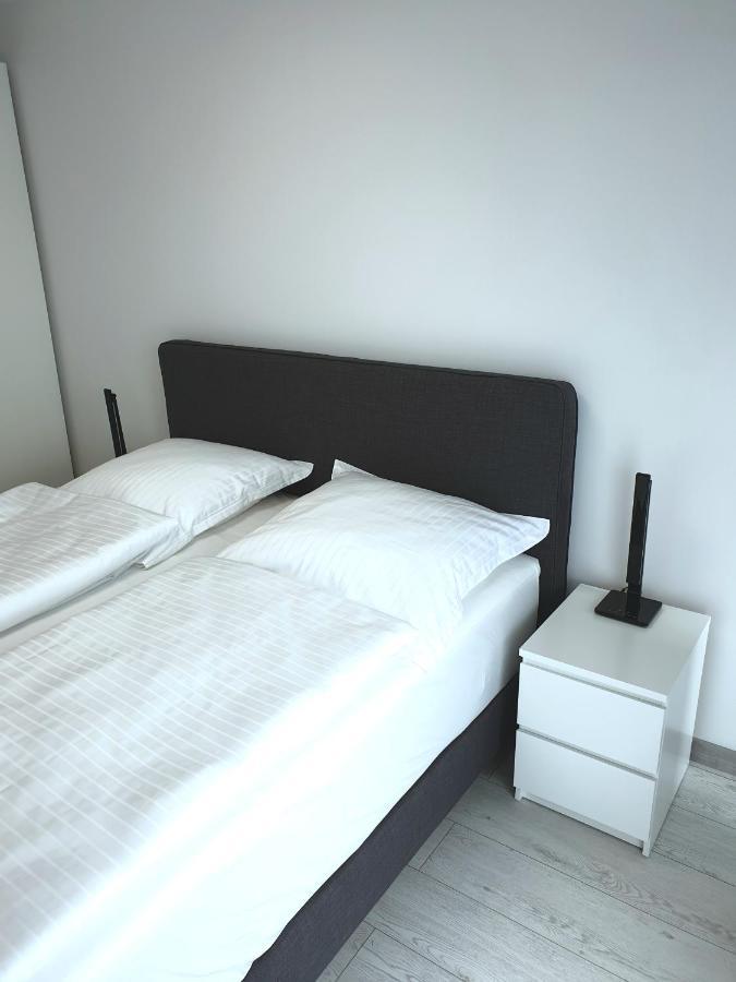 ,private Apartment, Aircondition, Garage, Hd Tv Pl & De, Wifi, Fully Equipped, Near * Kolobrzeg
