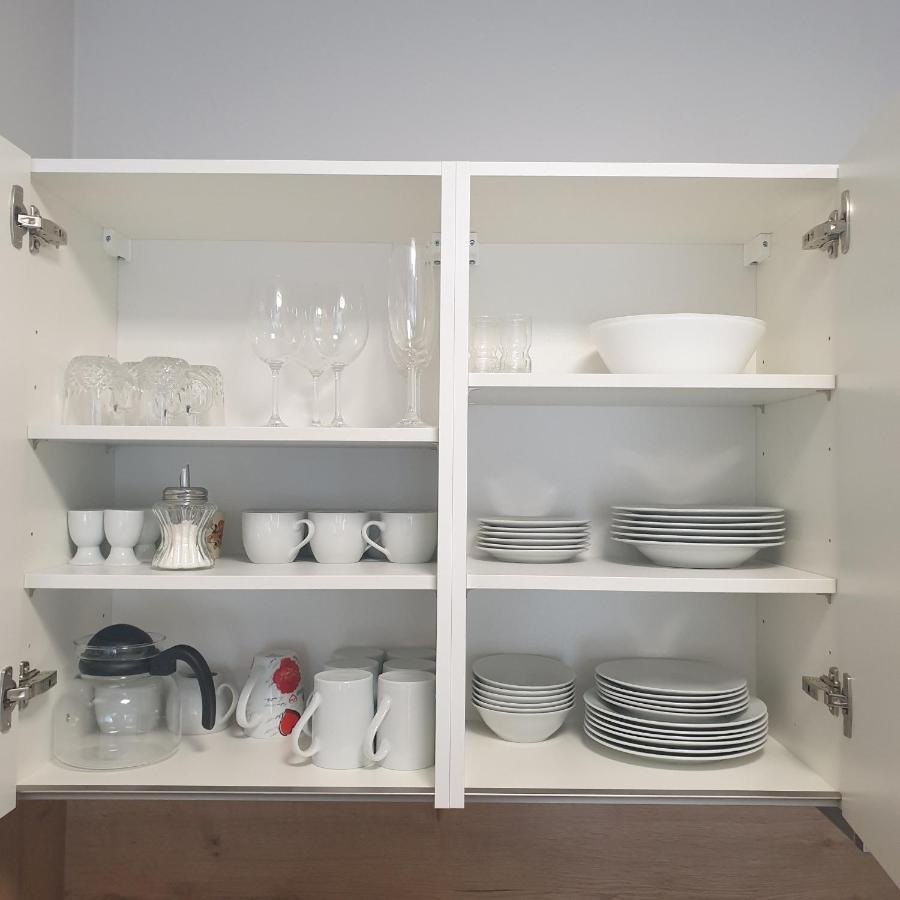 ,private Apartment, Aircondition, Garage, Hd Tv Pl & De, Wifi, Fully Equipped, Near Apartment