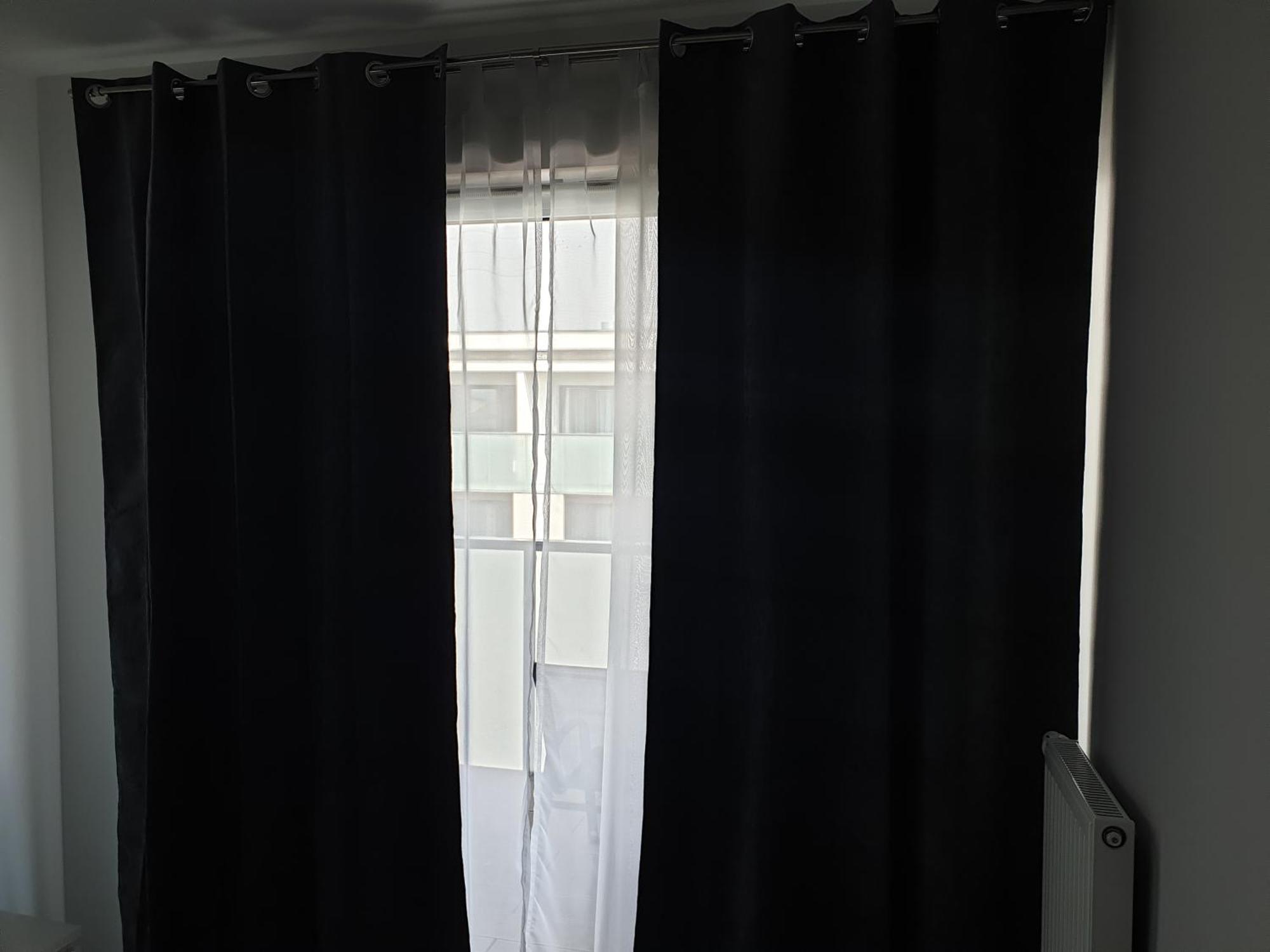 ,private Apartment, Aircondition, Garage, Hd Tv Pl & De, Wifi, Fully Equipped, Near * Kolobrzeg