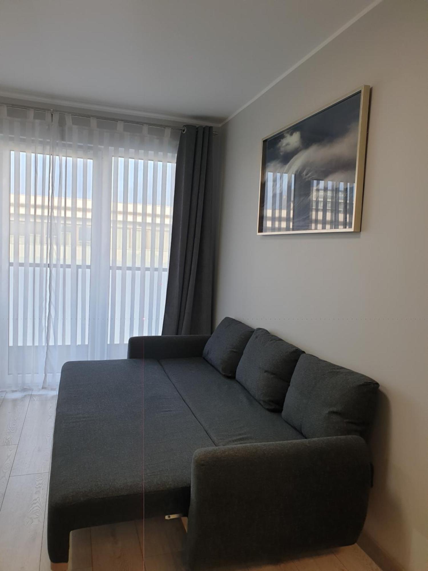 ,private Apartment, Aircondition, Garage, Hd Tv Pl & De, Wifi, Fully Equipped, Near Apartment Kolobrzeg
